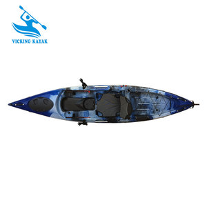 Hikwin — <span class=keywords><strong>Kayak</strong></span> de 12.5 pouces, pour pêche à moteur - Product Image 2