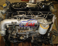 Moteur 4D34 4D33 4D32 d'occasion pour Mitsubishi, très demandé