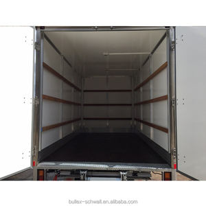 Boîte de camion sèche Standard allemand, en vente, livraison gratuite - Product Image 5