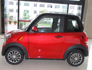 Oggi Sunshine EEC COC approvato due posti 4 ruote <span class=keywords><strong>Auto</strong></span> ad alta velocità nuova energia veicolo elettrico mobilità Scooter <span class=keywords><strong>Auto</strong></span> - Product Image 5
