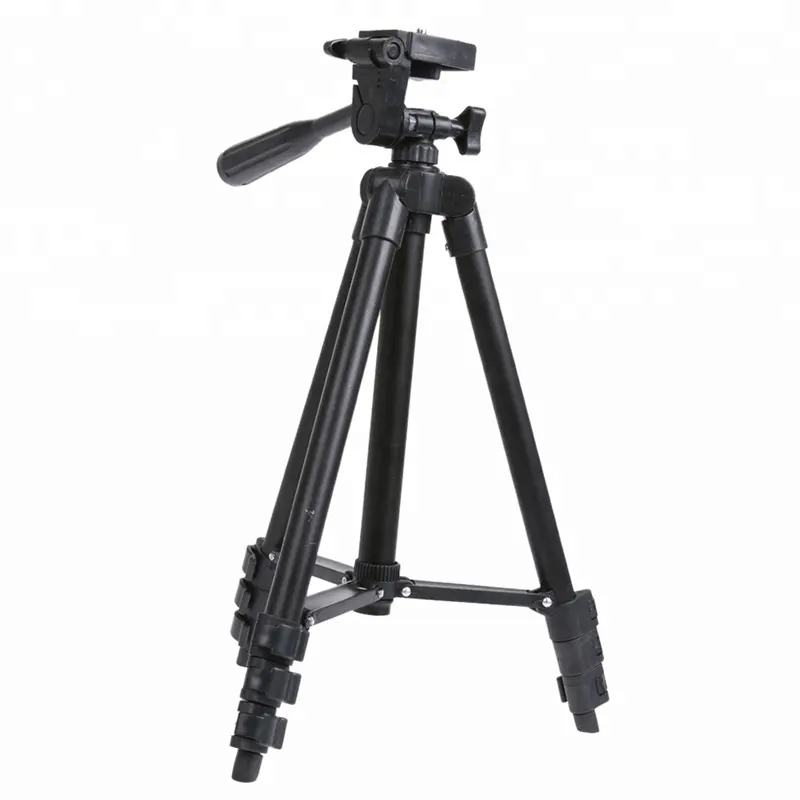 3120 Cina Grosir Smartphone Tripod Kamera Stabilizer Tripod Mount untuk Smartphone Tripod