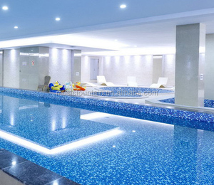 Fábrica al por mayor película de PVC para <span class=keywords><strong>la</strong></span> piscina - Product Image 2
