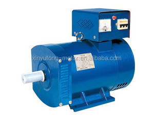 <span class=keywords><strong>Alternateur</strong></span> à balais triphasé/monophasé STC-20KW 50HZ/60HZ, tête de générateur 25KVA, dynamo Kirloskar - <span class=keywords><strong>Prix</strong></span> - Product Image 4