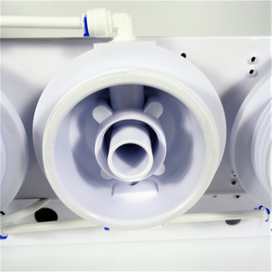 5 etapa de ósmosis inversa sistema de filtro de agua, filtro de agua precio de la máquina, agua ro purier vivienda - Product Image 6