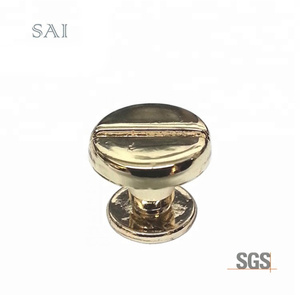 Mới Nhất Thời Trang Giày <span class=keywords><strong>Abs</strong></span> Đinh Tán Đinh Tán Cho Quần Áo - Product Image 2