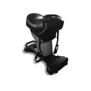 ขี่ม้าออกกำลังกายพลังงานสำหรับขายสุขภาพในร่มขี่ม้าขี่ม้าขี่ม้าของเล่นสัตว์ - Product Image 1