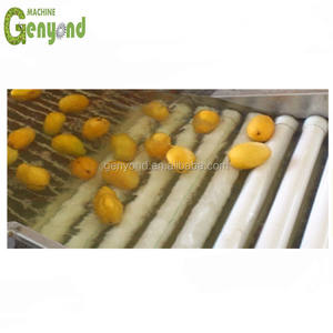 Máquina automática de <span class=keywords><strong>chips</strong></span> de mango Seco, máquina automática de <span class=keywords><strong>chips</strong></span> de mango frito al vacío, precio barato en venta - Product Image 4