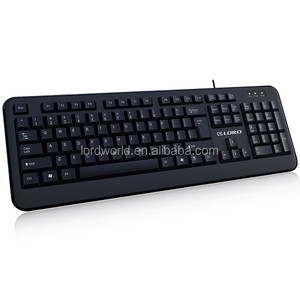 Coréen Autocollants Impression Clavier D'ordinateur Portable - Product Image 1