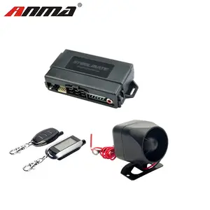 Een Manier Caa Bescherming Universele Afstandsbediening Auto Alarm