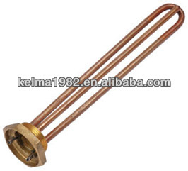 Résistance de chauffe WH-005/2000/3000W, avec thermostat, élément de chauffe-eau - Product Image 3