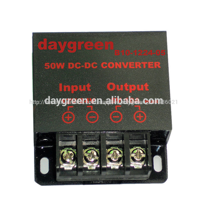 10a 5v dc-dc переключатель питания