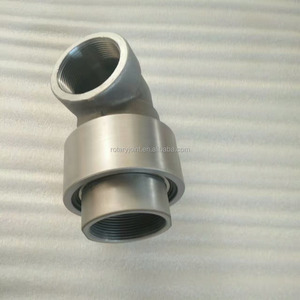 2 Inch <span class=keywords><strong>90</strong></span> Độ 50A Cả Hai Đầu Nối Ống Xoay - Product Image 3