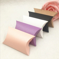 Lieferant Kunden spezifische Verpackung Geschenk kissen boxen Hot Sale Custom China Hautpflege verpackung Kunden spezifischer Karton Umwelt freundlicher OEM/ODM