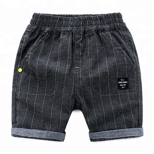 Short en Jeans nouveau Style pour garçon, bon marché, vente en gros, nouvelle collection, - Product Image 5