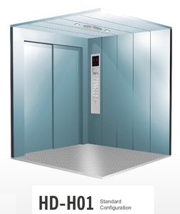 FUJI Harga Bagus Lift Kargo Kecil Dijual - Product Image 6