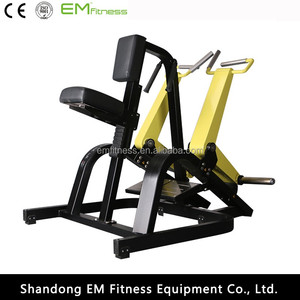 Équipement d'entraînement physique Commercial EM830, équipement de gymnastique avec <span class=keywords><strong>presse</strong></span> à poitrine - Product Image 3