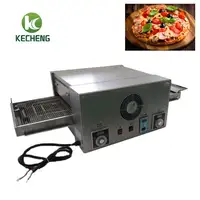 Stainless Steel Gas Pizza Oven for Sale