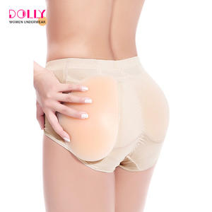 Rehausseurs de fesses en silicone pour les hanches avec culotte de maintien de la taille - Product Image 4