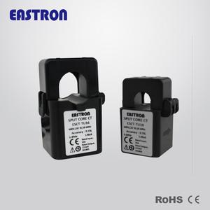ESCT-TU10 5A/333mv chia lõi CT 5 ~ 75A biến áp hiện tại - Product Image 6