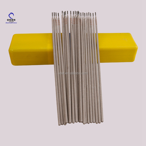 <span class=keywords><strong>Electrodo</strong></span> de Soldadura de Acero Inoxidable E308L-<span class=keywords><strong>16</strong></span> de 2.4mm para 304 <span class=keywords><strong>308</strong></span> 308L, Caja de 5kg, Marca Stable Arc Zander.welding.industry - Product Image 2