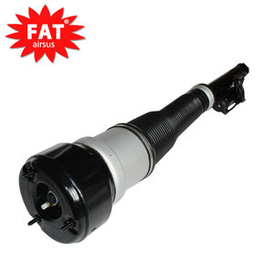 Ammortizzatore regolabile sospensione <span class=keywords><strong>Air</strong></span> Ride montante W221 ammortizzatore automatico aria per Mercedes Benz A2213205513 A2213205613 - Product Image 2