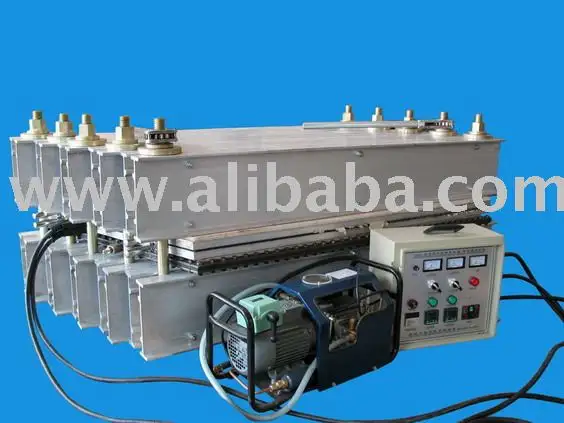 Conveyor Belt Joint Press