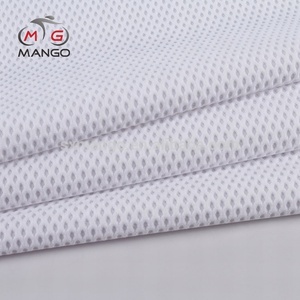 Shaoxing-tela de poliéster para ciclismo, tejido elástico de doble capa, <span class=keywords><strong>jacquard</strong></span>, panal - Product Image 6