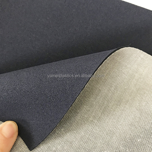 Cold Resistant Coralon PVC Sponge รองเท้าหนังสำหรับทำรองเท้ากีฬาและรองเท้าผ้าใบ - Product Image 2