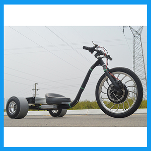 <span class=keywords><strong>Motorisé</strong></span> Dérive Tricycle pour Adultes Électrique <span class=keywords><strong>Drift</strong></span> <span class=keywords><strong>Trike</strong></span> pour Vente - Product Image 1