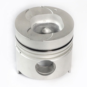 El Japón hizo de pistón de piezas de motor de 6BD1 1121117770, 112111-7770 1-12111777-0-5-12111-068-0-5-12111-068-2 - Product Image 3