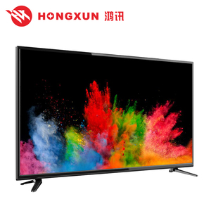 Venta caliente Full HD TV de pantalla grande de publicidad televisión 32 pulgadas LED TV placa base - Product Image 2