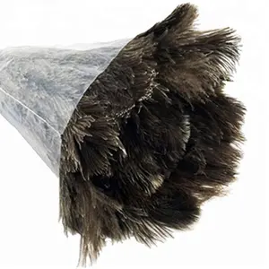 Dusters For Cleaning ESD 17" Ostrich Feathers Anti-Static Cleaning Dusters For Dusting