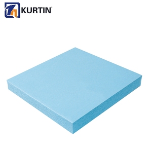Lastra in Schiuma XPS ad Alta Densità Impermeabile, <span class=keywords><strong>Polistirene</strong></span> <span class=keywords><strong>Estruso</strong></span>, Spessore 100mm - Product Image 6