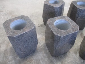 <span class=keywords><strong>Pas</strong></span> <span class=keywords><strong>cher</strong></span> Granite <span class=keywords><strong>Cimetière</strong></span> <span class=keywords><strong>Vase</strong></span> Funéraire - Product Image 6