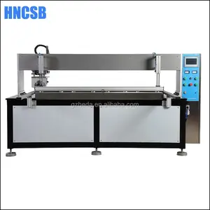 Good quality Ultrasonic welding machine for solar panels and metal material