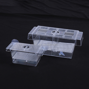Acuario peces cría hormona separación Box Hatchery para peces vivos - Product Image 2