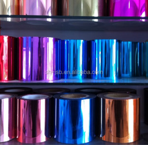 Nhựa Sequin Reel Cho Máy Thêu Sử Dụng - Product Image 5