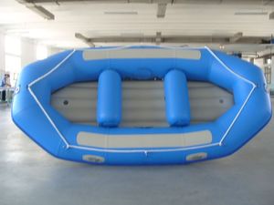 2015 fait- en- de la chine de haute qualité à bas prix rafting bateau pneumatique - Product Image 6