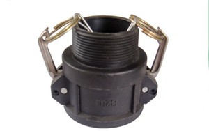 Khớp Nối Ống Thủy Lực Chất Lượng Cao Khớp Nối Nhanh Khớp Nối <span class=keywords><strong>Camlock</strong></span> <span class=keywords><strong>PP</strong></span> Loại <span class=keywords><strong>A</strong></span> + C Bằng Nhự<span class=keywords><strong>a</strong></span> - Product Image 4