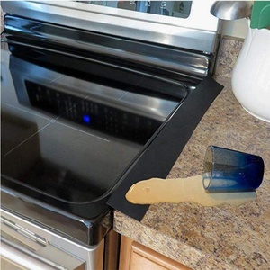 Cubierta de Silicona para Huecos de Cocina, Relleno de Huecos entre Encimera, Estufa, Horno, Lavadora y Secadora, Cubierta de Silicona para Huecos de Encimera de Estufa - Product Image 6