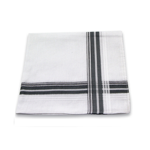 En gros Style Classique Hommes <span class=keywords><strong>Tissu</strong></span> de <span class=keywords><strong>Mouchoir</strong></span> En Coton - Product Image 4