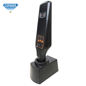 <span class=keywords><strong>Detector</strong></span> de metal de ouro gp140, scanner de metal manual de alta sensibilidade para verificação de arma - Product Image 5