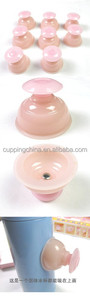 Chinese Cangkir Set-12 hisap <span class=keywords><strong>cupping</strong></span> terapi bekam <span class=keywords><strong>cupping</strong></span> set silikon alami - Product Image 2