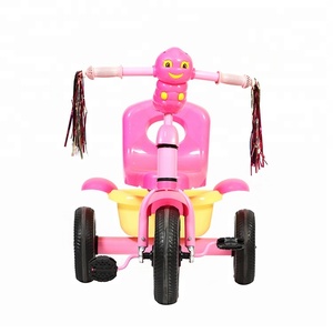 Fábrica de China kindergarten bebé triciclo <span class=keywords><strong>3</strong></span> ruedas Bicicleta Infantil - Product Image 3