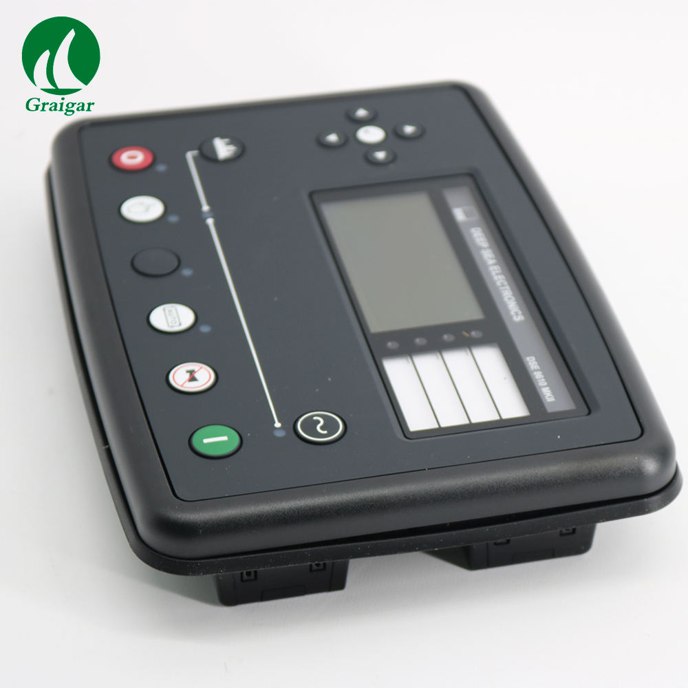 DSE8610 MKII Load Share Controller - UK Original Deep Sea