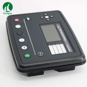 UK Original Tiefsee DSE8610 MKII Generator Controller Last Teilen Control Module - Product Image 4