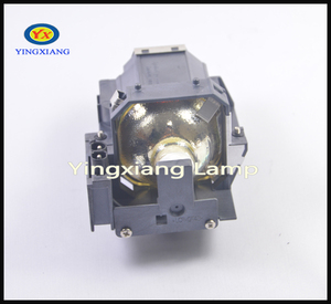 Фондовой Замена Лампы Проектора V13H010L35 <span class=keywords><strong>ELPLP35</strong></span>, для <span class=keywords><strong>Epson</strong></span> КИНО 550 EMP-TW520 <span class=keywords><strong>EPSON</strong></span> EMP-TW600 <span class=keywords><strong>EPSON</strong></span> UHE 170 Вт Лампы - Product Image 3