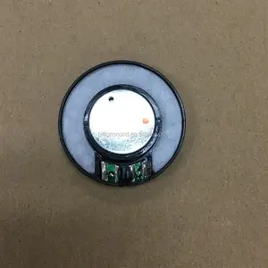 0.5 W mini mylar speaker