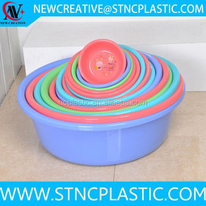 Piccolo <span class=keywords><strong>Lavabo</strong></span> in Plastica, Contenitore per Lavaggio - Product Image 3