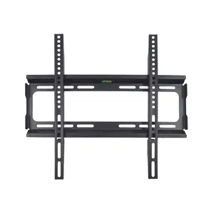 Wand montiert halterung befestigt tv wand halterung halter für 32 "zu 58" lcd tv wand halterung